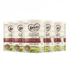 Karicare Gold 可瑞康 婴儿羊奶 3段 六桶一箱